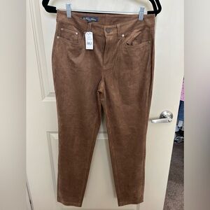 NWT Brooks Brothers Jeggings